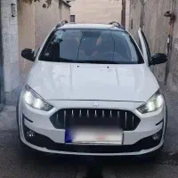 اطلس g فول امکانات در حد صفر|خودرو سواری و وانت|ابهر, |دیوار