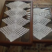 بافتنی و قلاب بافی