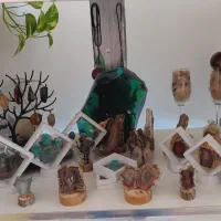 انواع جواهرات سنگ طبیعی به صورت تک و عمده|جواهرات|گلبهار, شهر جدید گلبهار|دیوار