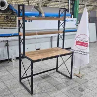 میز کتابخانه دار 4020 ایکسدار ...