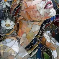 جدب نیروی حرفه ای در لاینهای ناخن . مژه . فیشیال