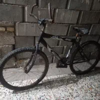 فروش دوچرخه ۲۶|دوچرخه، اسکیت، اسکوتر|شوشتر, |دیوار