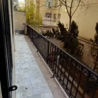 ۹۵ متر میدان بهرود همکف حیاط مستقل