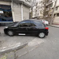 207 در حد|خودرو سواری و وانت|کرج, چهارصد دستگاه|دیوار