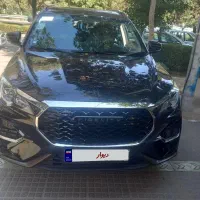 فیدلیتی الیت ۷نفره تیپ۲مشکی