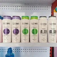 شامپو بدن لزور به ازای ۱۲ عدد ۲عدد اشانتیون