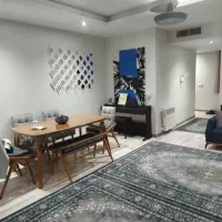 آپارتمان ۸۰ متری رستاخیز گوهردشت
