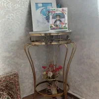 میز تلفن درحد نو ۲ملیون و ۳۰۰ تخفیف پای معامله|میز تلفن|تهران, گلچین|دیوار