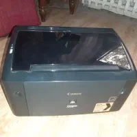 پرینتر کنون Lbp3010b|پرینتر، اسکنر، کپی، فکس|مشهد, ارشاد|دیوار