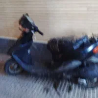 پاکشتی 50سی سی هوندا
