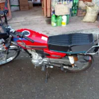 موتور مدل 1404 انژکتور 150 5روزە خریدم