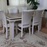 میز و صندلی غذا خوری