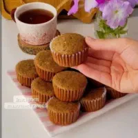 کیک و پاپ کیک خانگی
