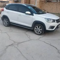 امویام X22 دندهای اسپرت اکسلنت، مدل ۱۴۰۱