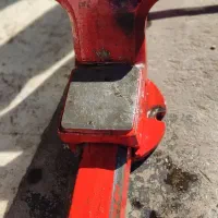 گیره 180 فولادی و بکس بادی|ابزارآلات|تربت جام, والفجر|دیوار