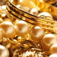 فروش طلا دست دوم به مقدار ۴۵گرم
