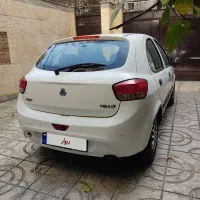 تیبا 2 هاچبک مدل 1397|خودرو سواری و وانت|تهران, تهرانپارس غربی|دیوار