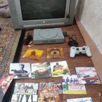 وسایل برقی و بازی