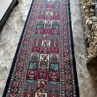 گلیم ۷متر در ۸۰ سانت