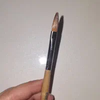 قلم کاشت ناخن