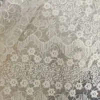 انواع پرده تور در حد نو