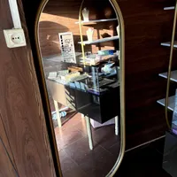 آیینه قدی کاملا نو