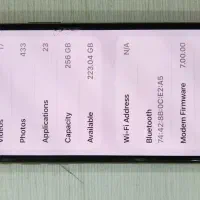 آیفون 11 پرو گلد 256 گیگ زیر قیمت کل بازار|موبایل|شیراز, غدیر جنوبی|دیوار