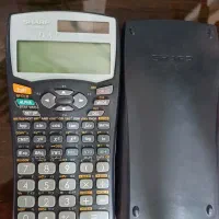 ماشین حساب مهندسیEL-506w