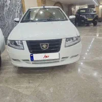 سورن پلاس دوگانه سوز سفارشی