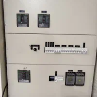 برقکار ساختمان