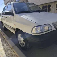 پراید ۱۴۱ مدل ۸۹ هیدرولیک