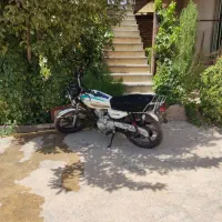 موتور سیکلت