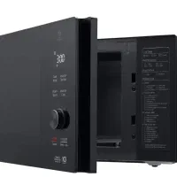 ماکروفر ال‌جی