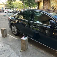 ماشین هونگچی|خودرو سواری و وانت|تهران, منیریه|دیوار