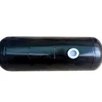 ال پی جی LPG و طاقچه عقب ساینا و چراغ استپ ساینا