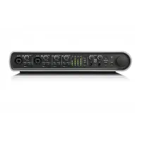 کارت صدا Avid Mbox 3 pro هدفون میکروفون اسپیکر