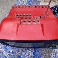 تلوزیون
