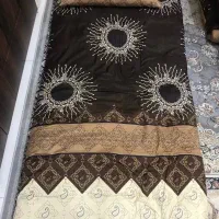 ۸ عدد تشک یک نفره به همراه بالش و روکش