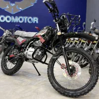 DT200 تریل در جشنواره|موتورسیکلت|شوشتر, |دیوار