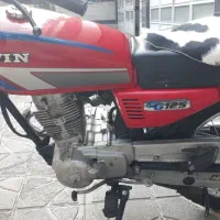 هندا ۱۵۰