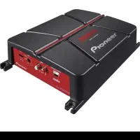 آمپلی ۳۷۰۲ ‌پایونیر