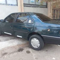 پژو آردی تمیز مدل ۸۵|خودرو سواری و وانت|سنقر, |دیوار