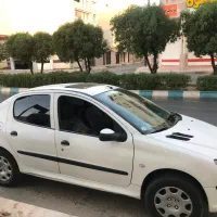 پژو ۲۰۶ sd|خودرو سواری و وانت|اهواز, کوی جانبازان(دانش)|دیوار