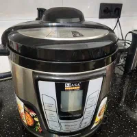 زودپز برقی همه کاره