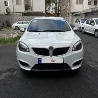 برلیانس۳۲۰ اتوماتیک