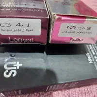 رنگ مو|آرایشی، بهداشتی، درمانی|آزادشهر, |دیوار