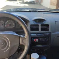 ریو مدل ۸۸|خودرو سواری و وانت|دامغان, |دیوار