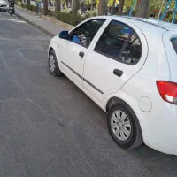 تیبا ۲ بدون رنگ شاسی ها پلمپ|خودرو سواری و وانت|نیشابور, کوی فرهنگیان|دیوار