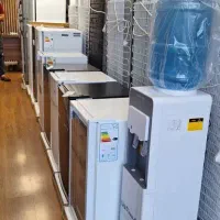 یخچال ۶ فوت و ابسردکن اکبند|یخچال و فریزر|تبریز, |دیوار