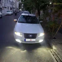 سمندسورن پلاسEF7